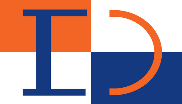 Invented Creationz logo
