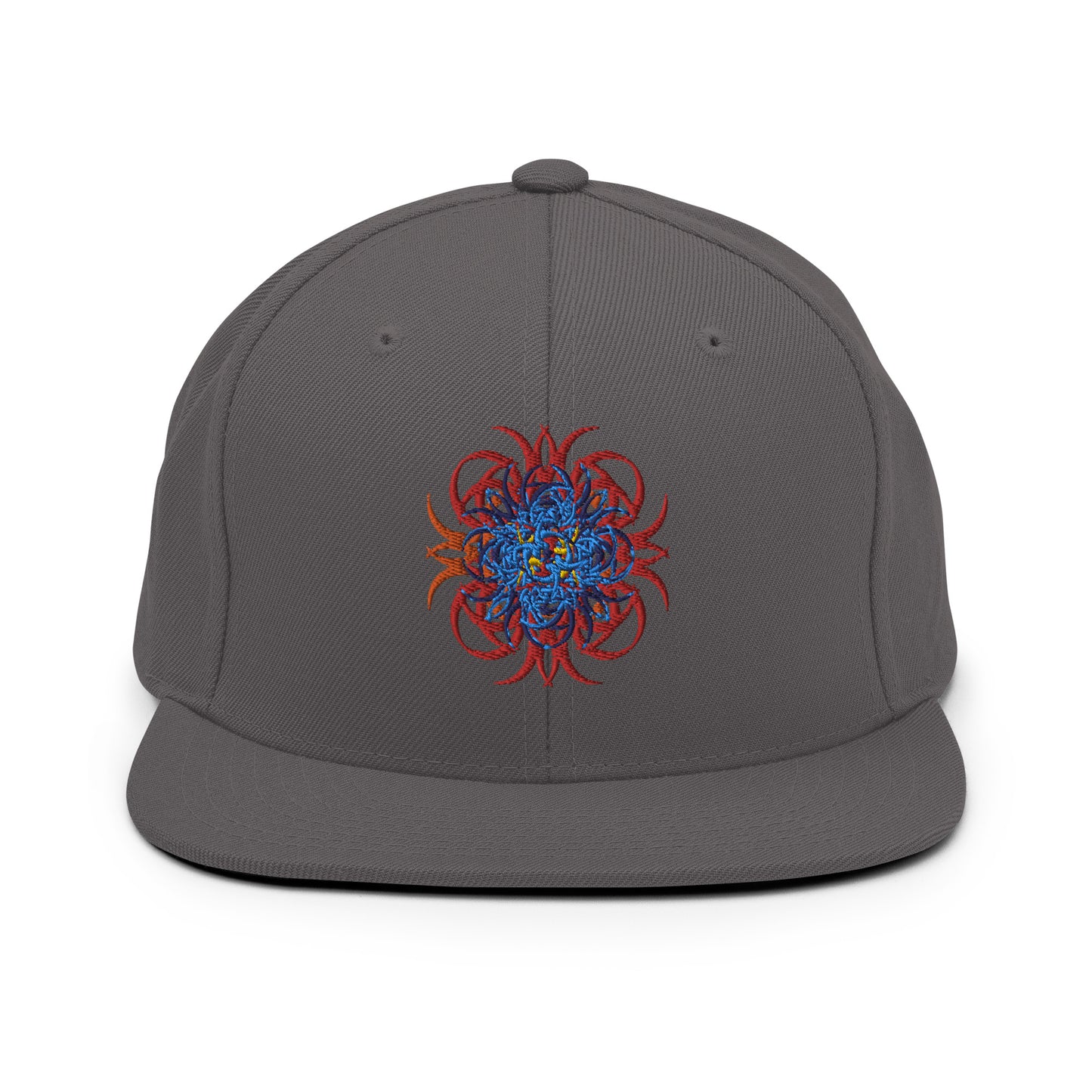 Snapback Hat