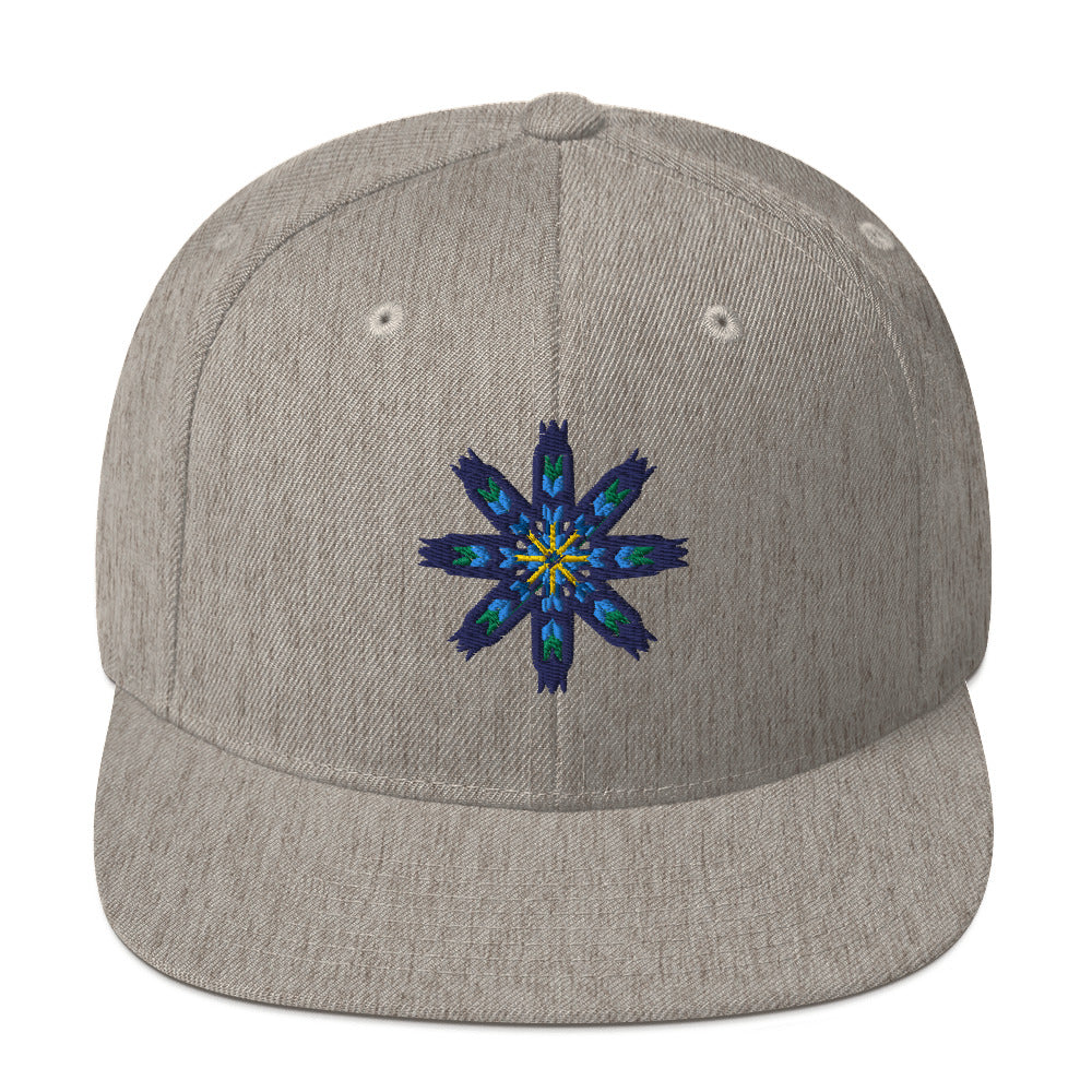 Snapback Hat