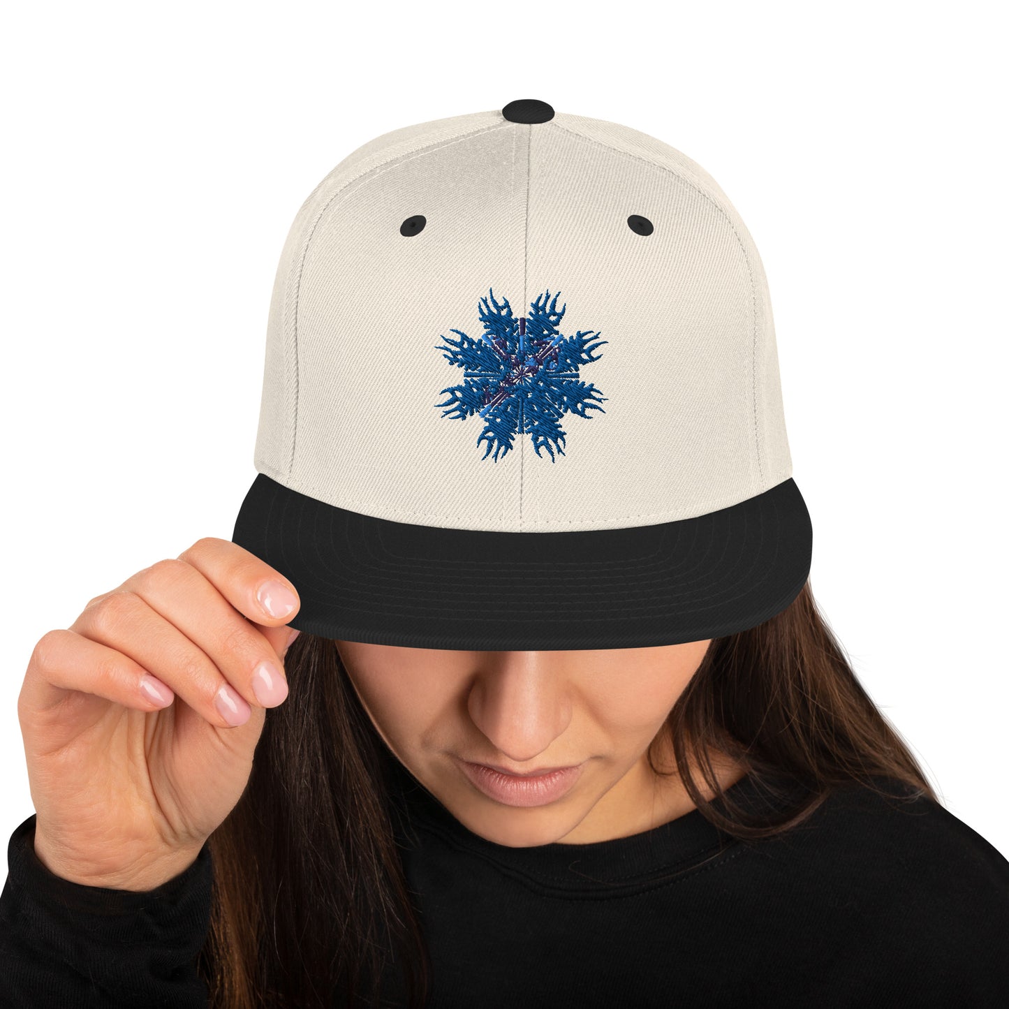 Snapback Hat