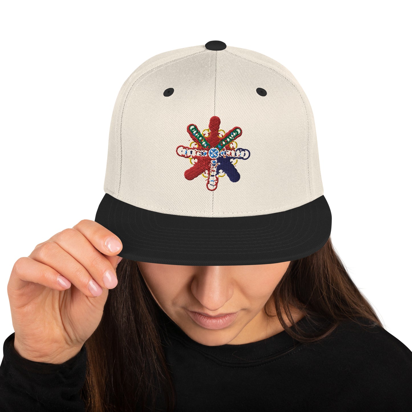 Snapback Hat