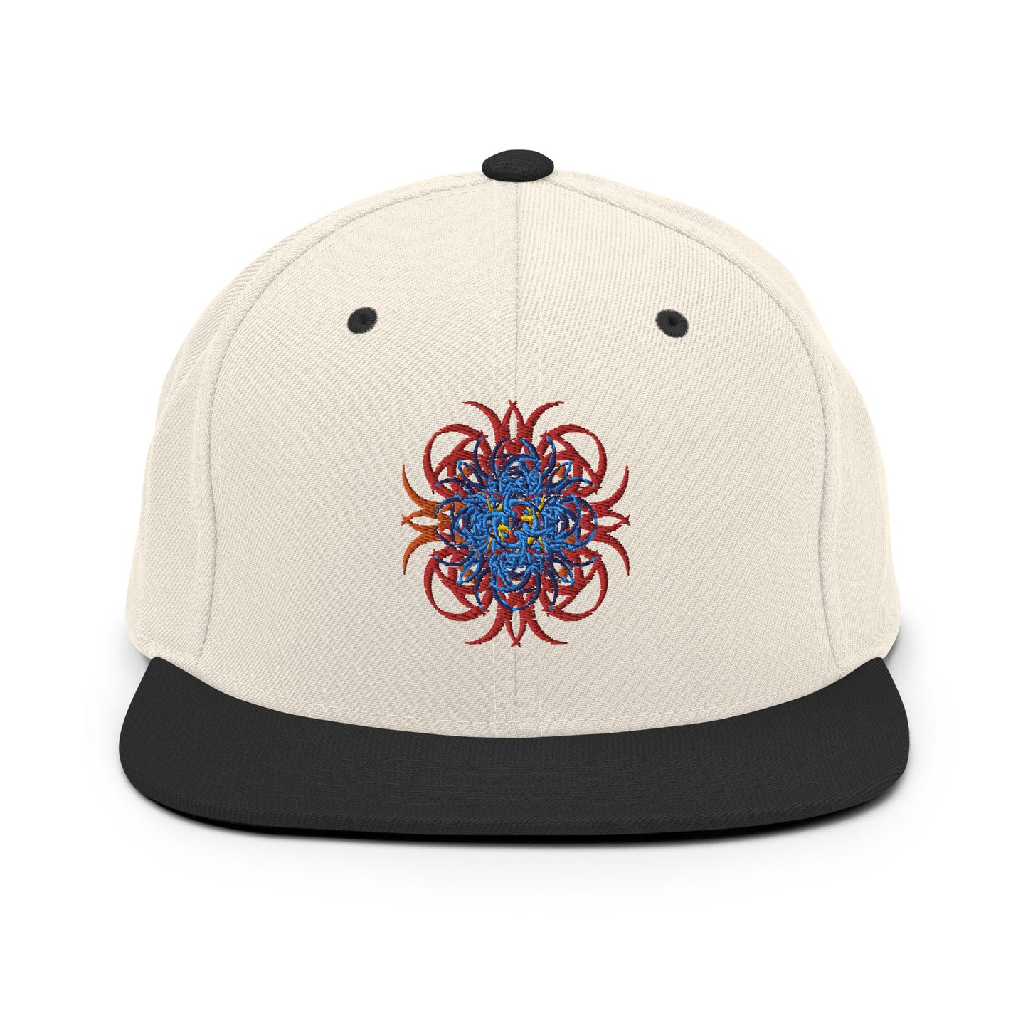 Snapback Hat