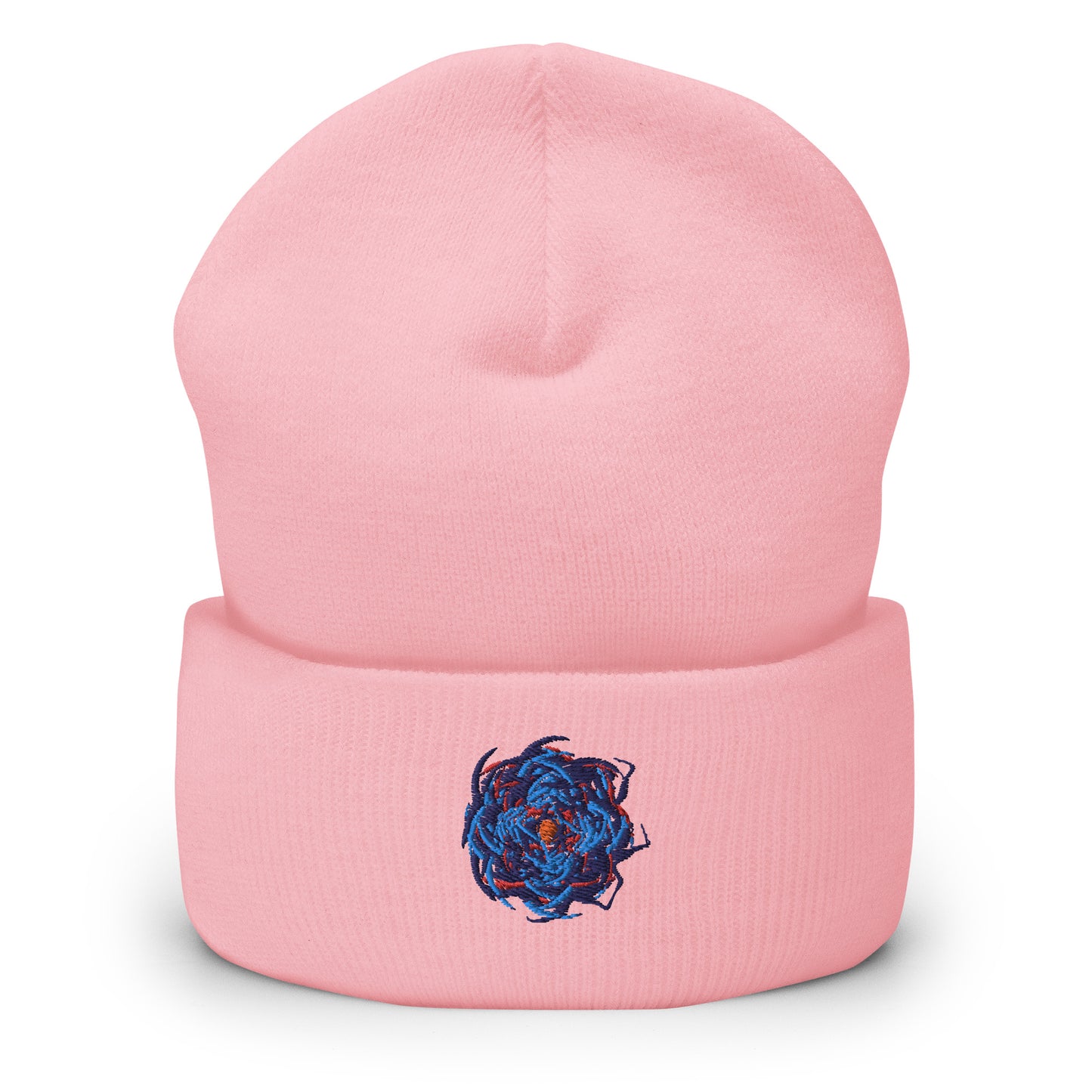 Cuffed Beanie
