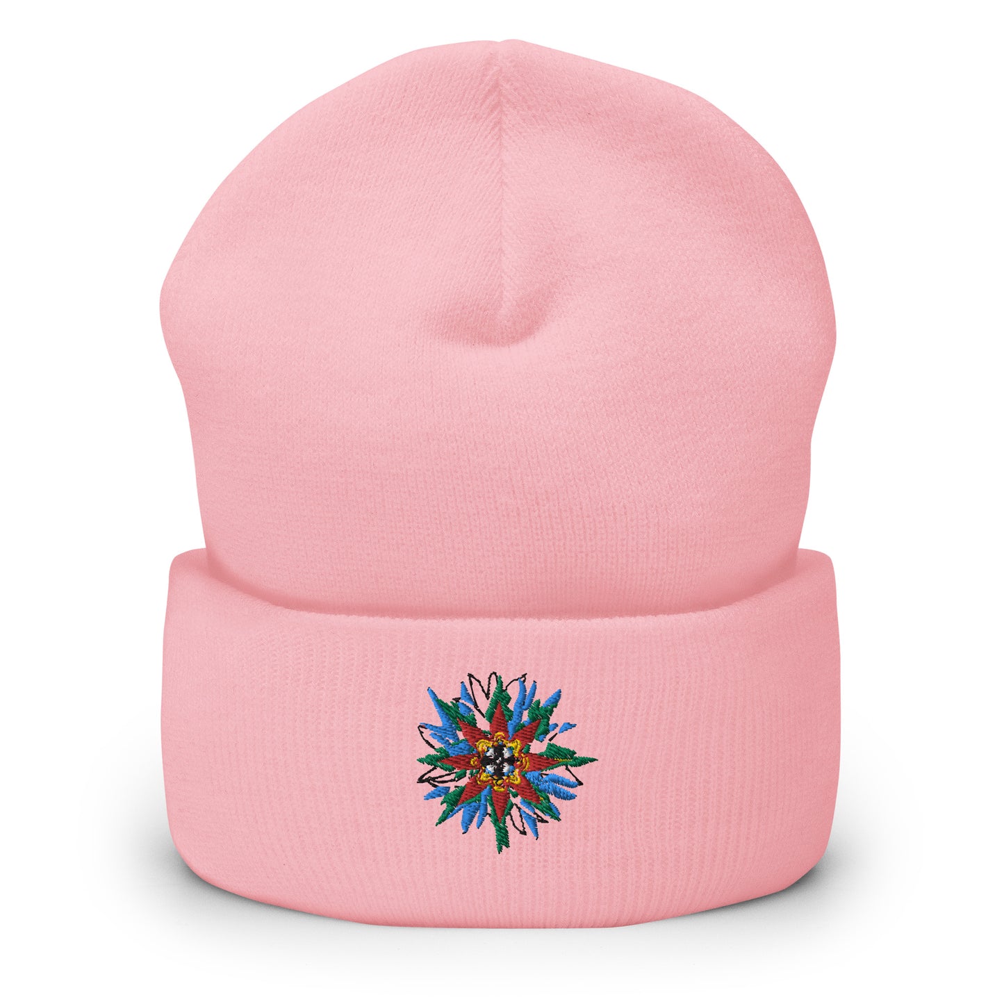 Cuffed Beanie