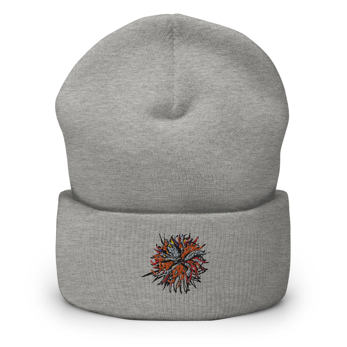 Cuffed Beanie