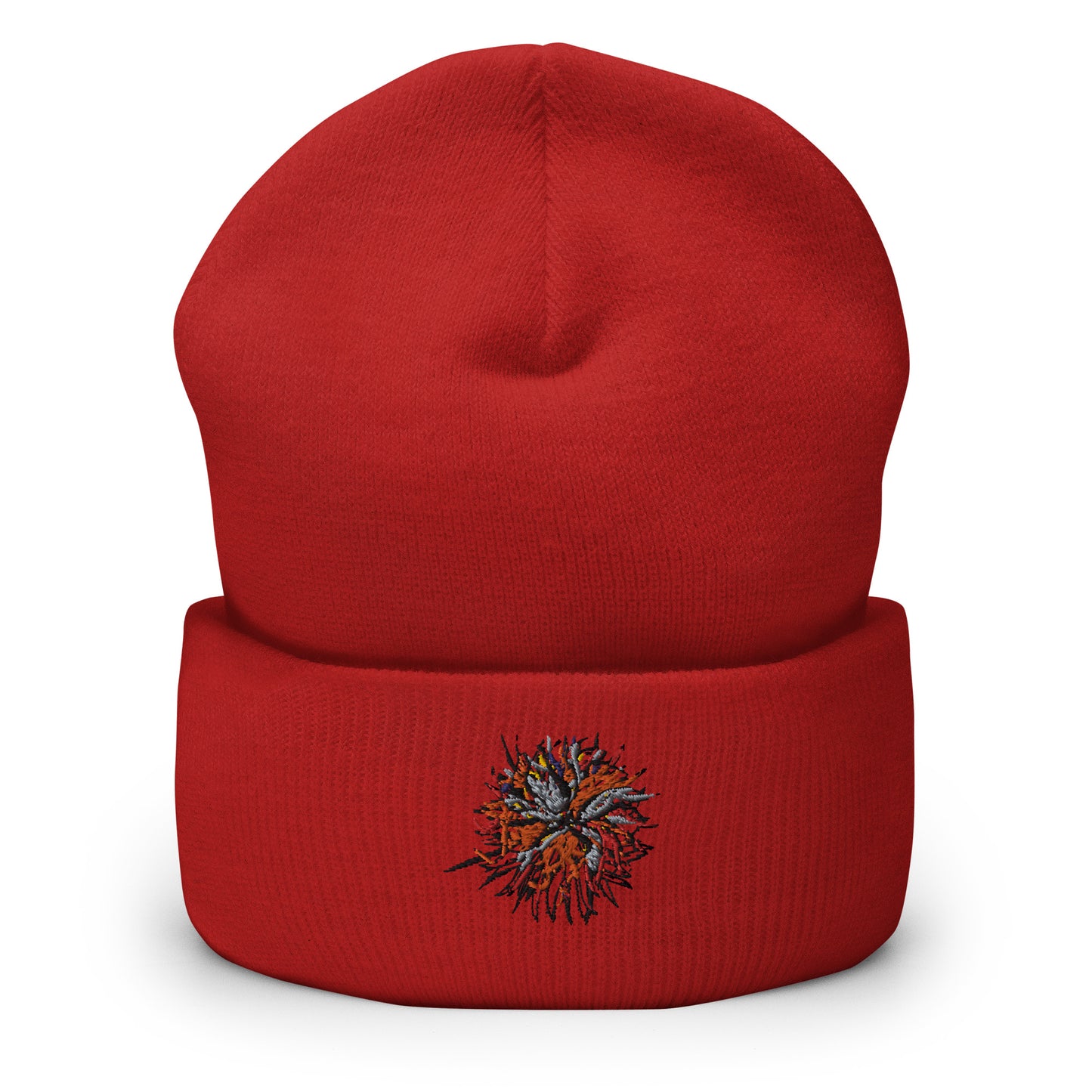 Cuffed Beanie