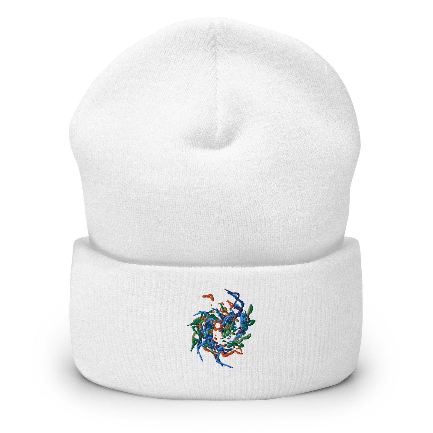 Cuffed Beanie