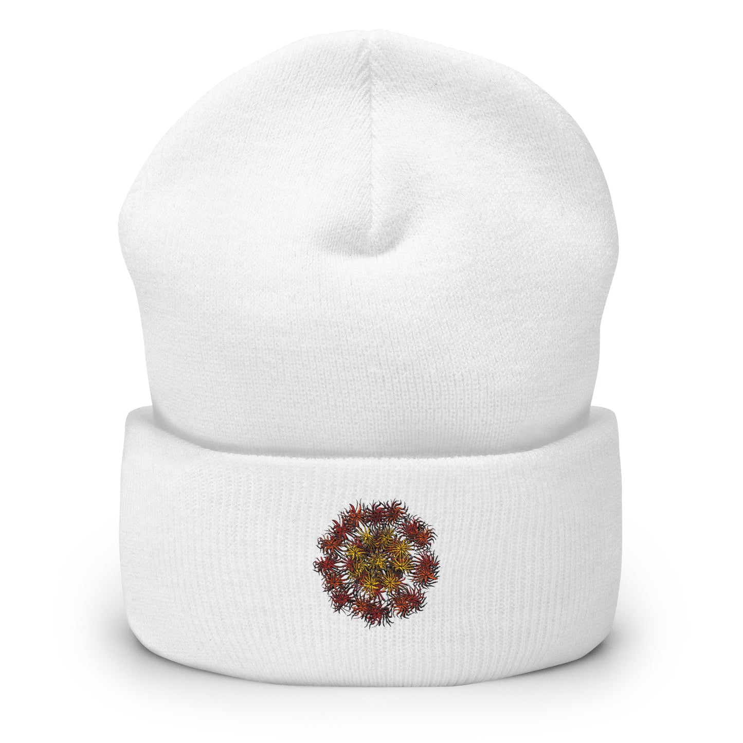 Cuffed Beanie