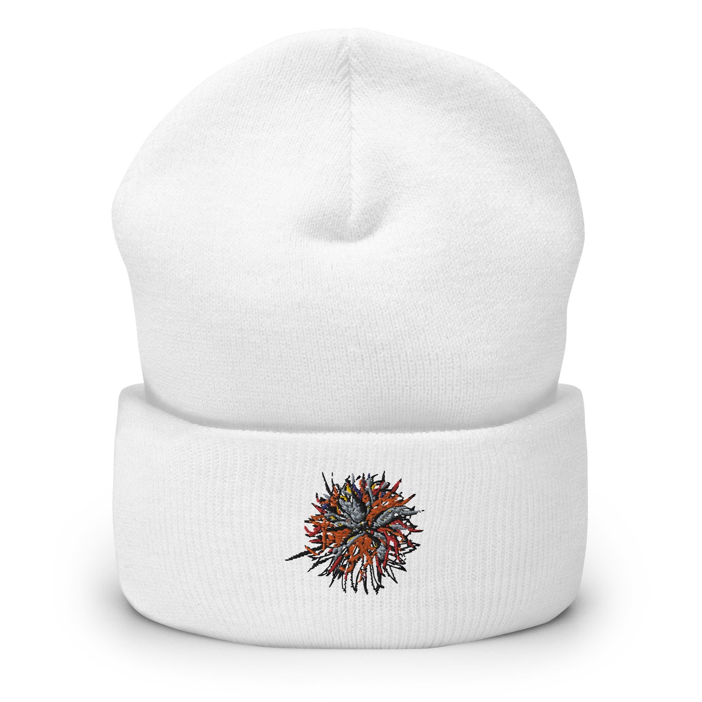 Cuffed Beanie