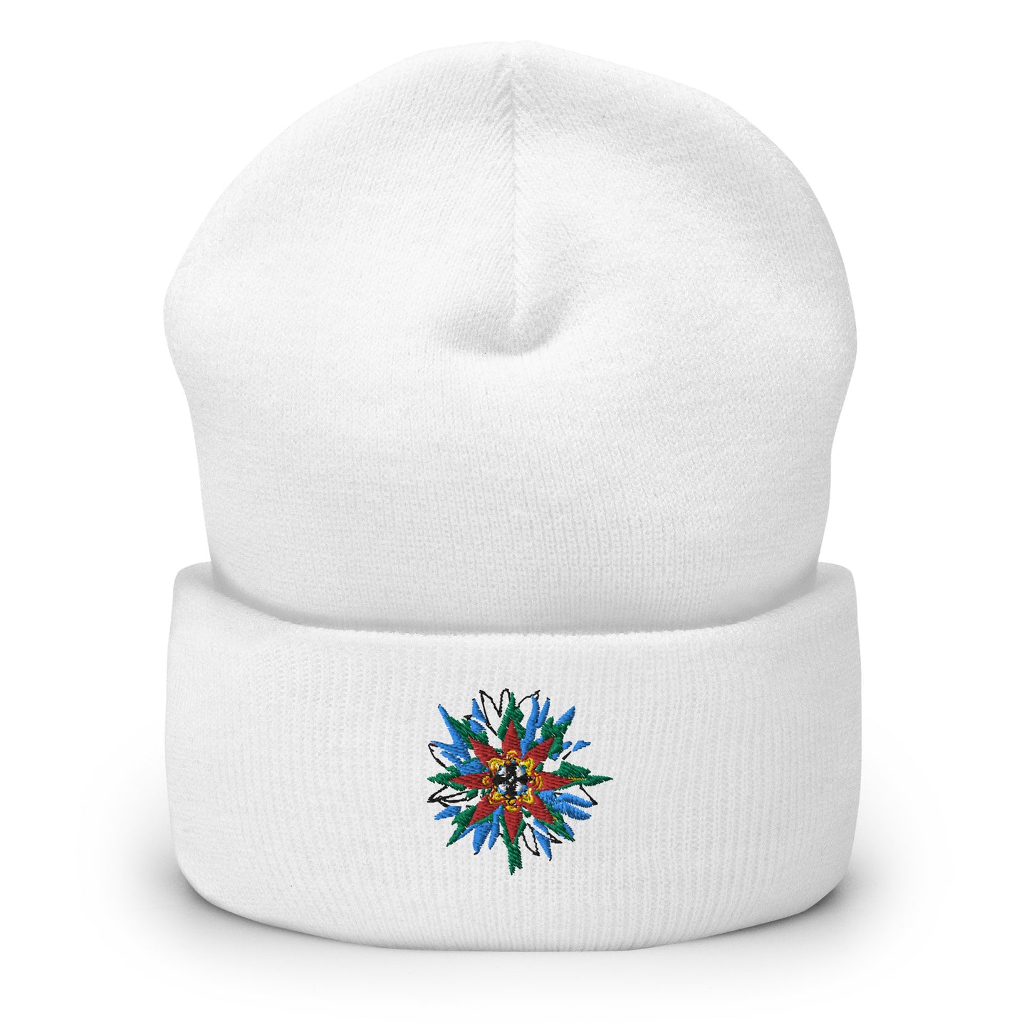 Cuffed Beanie