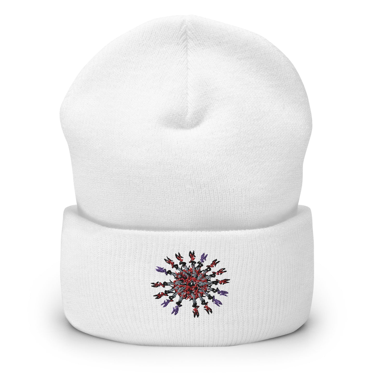 Cuffed Beanie