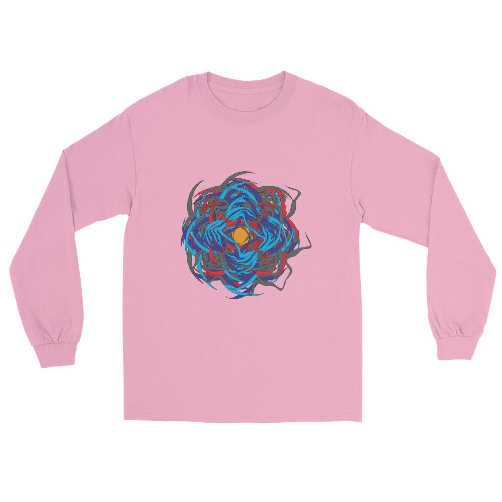 Men’s Long Sleeve Shirt