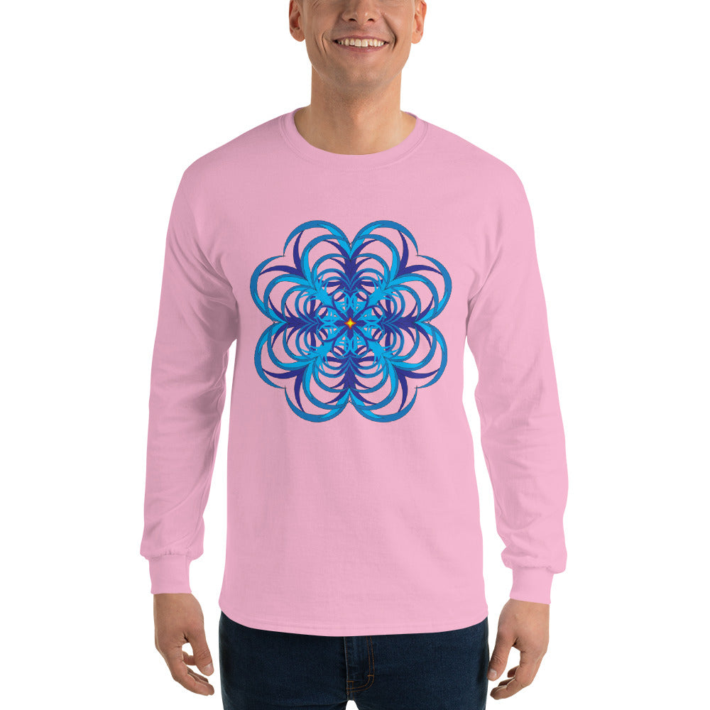 Men’s Long Sleeve Shirt