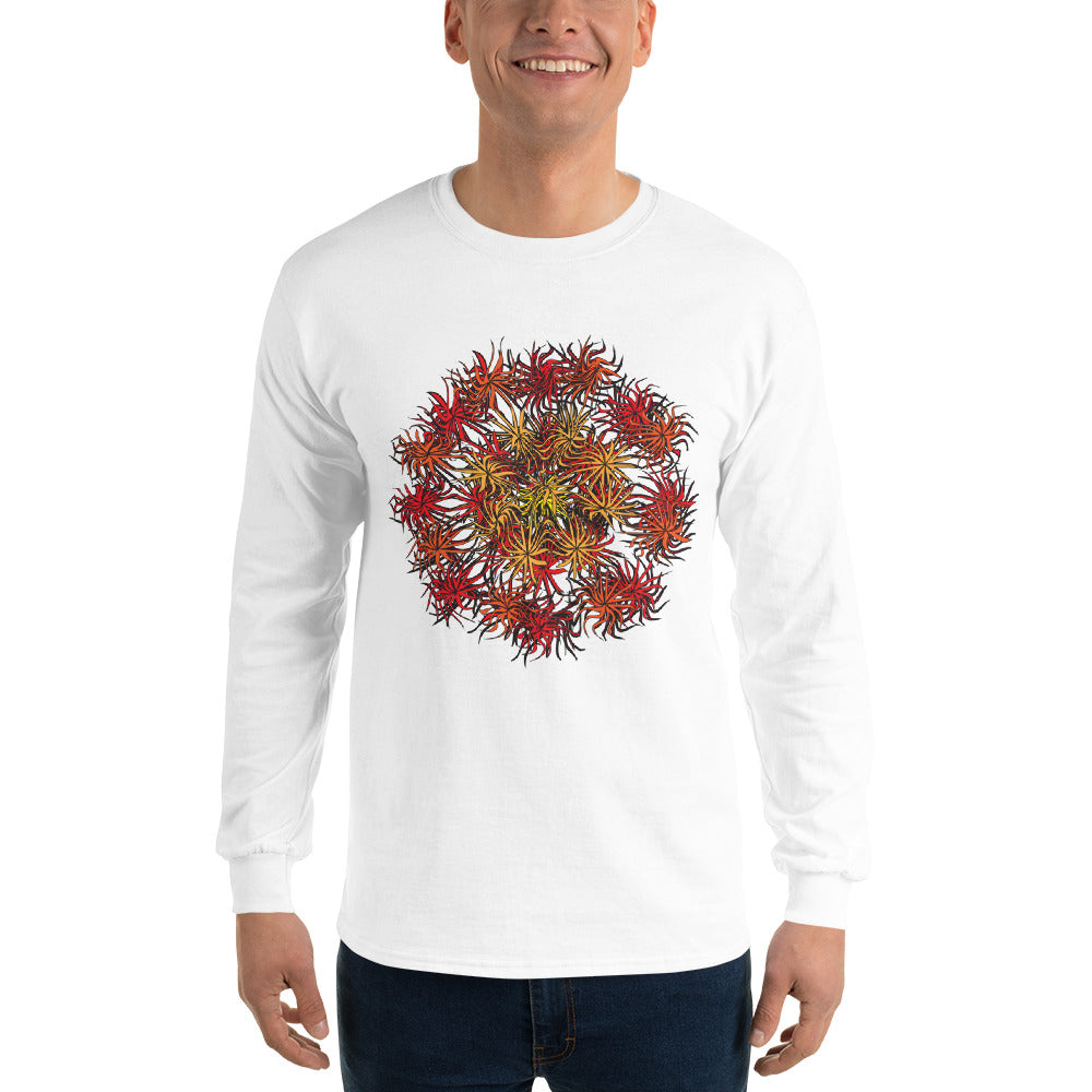Men’s Long Sleeve Shirt
