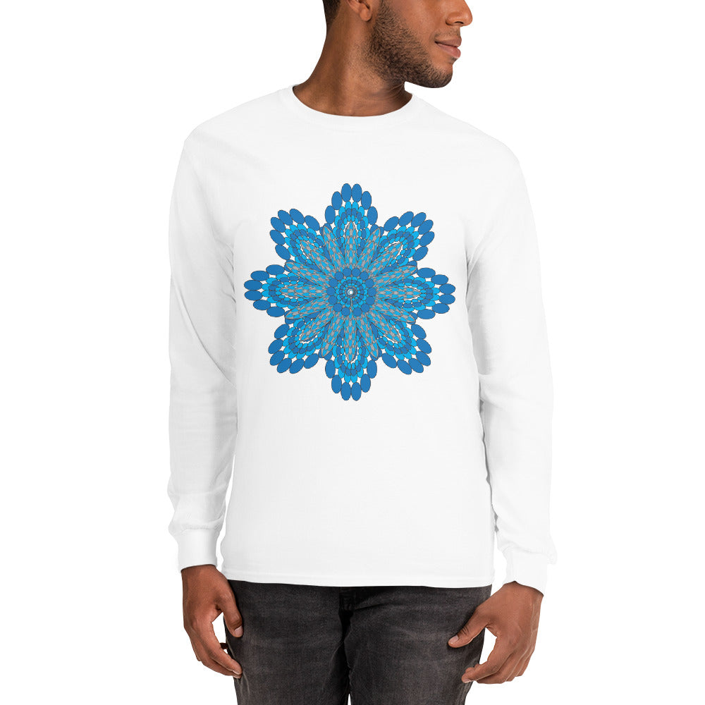 Men’s Long Sleeve Shirt