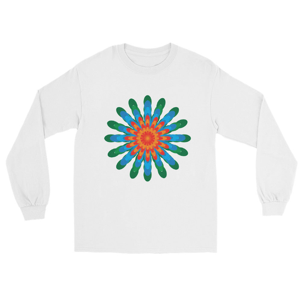 Men’s Long Sleeve Shirt