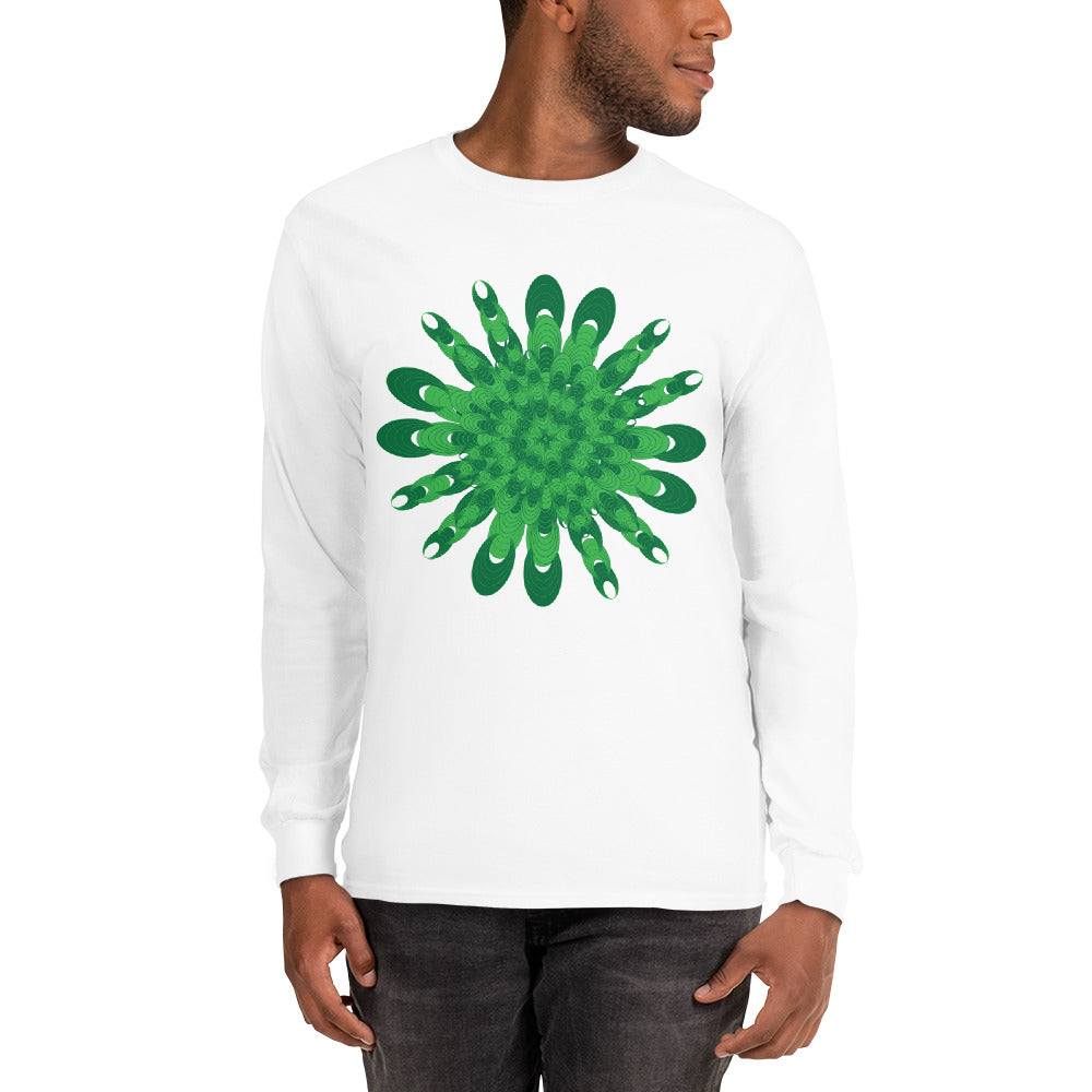 Men’s Long Sleeve Shirt