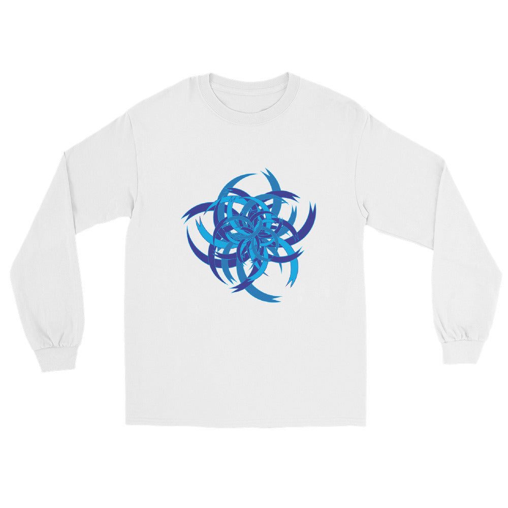 Men’s Long Sleeve Shirt