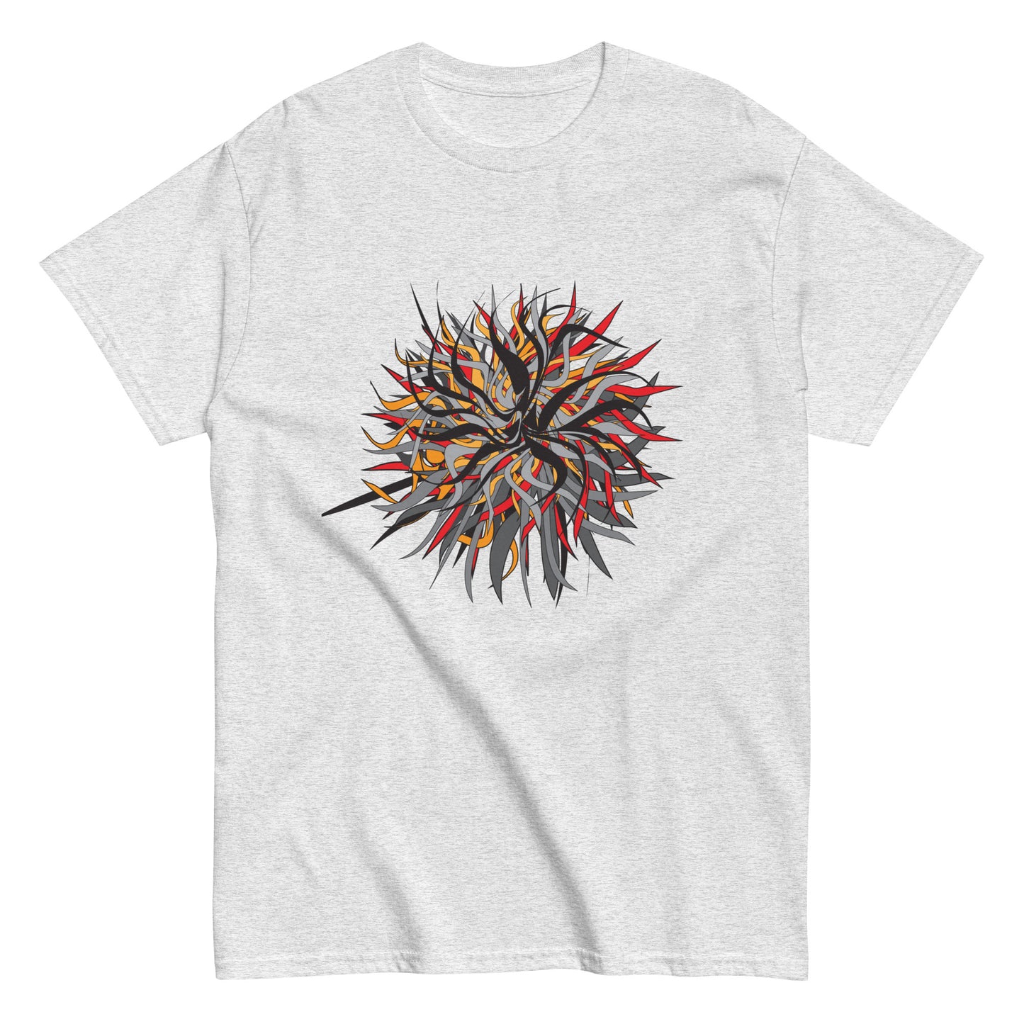 Unisex classic tee