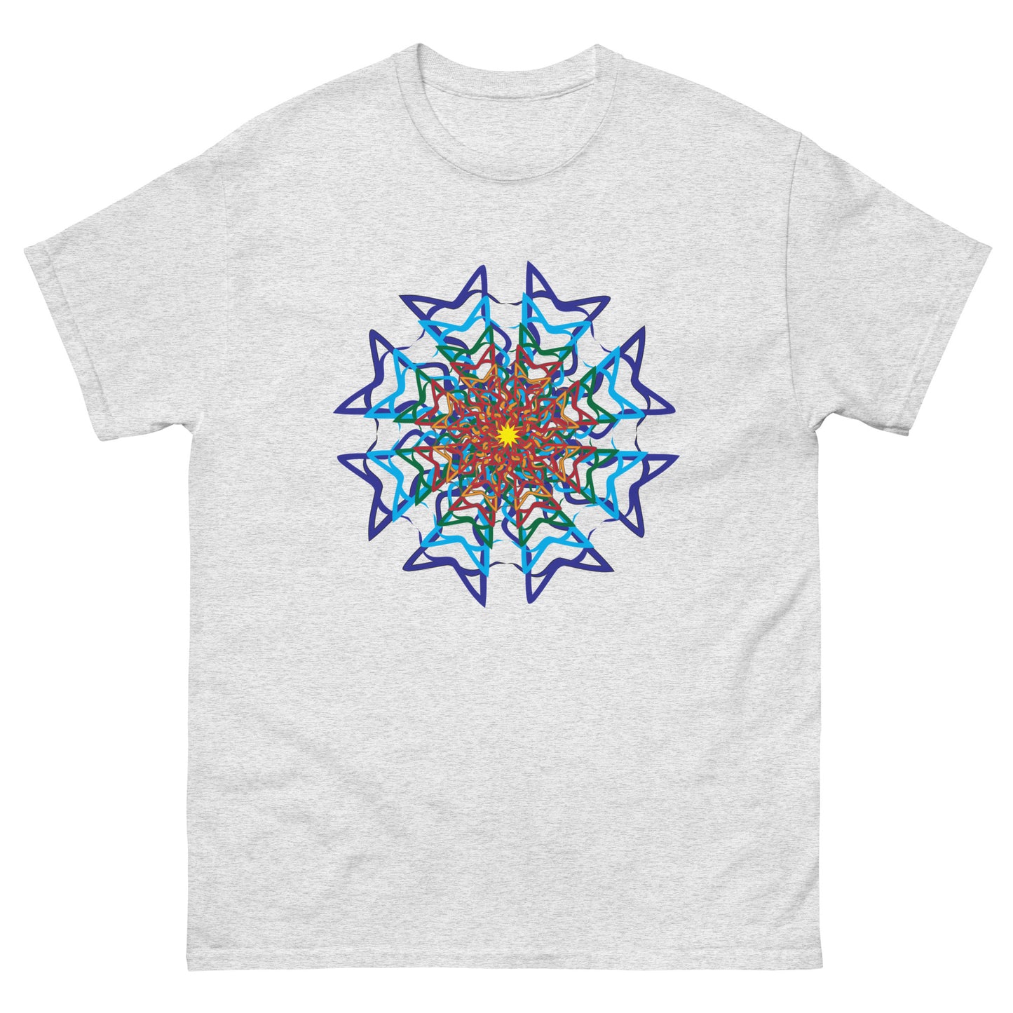 Unisex classic tee