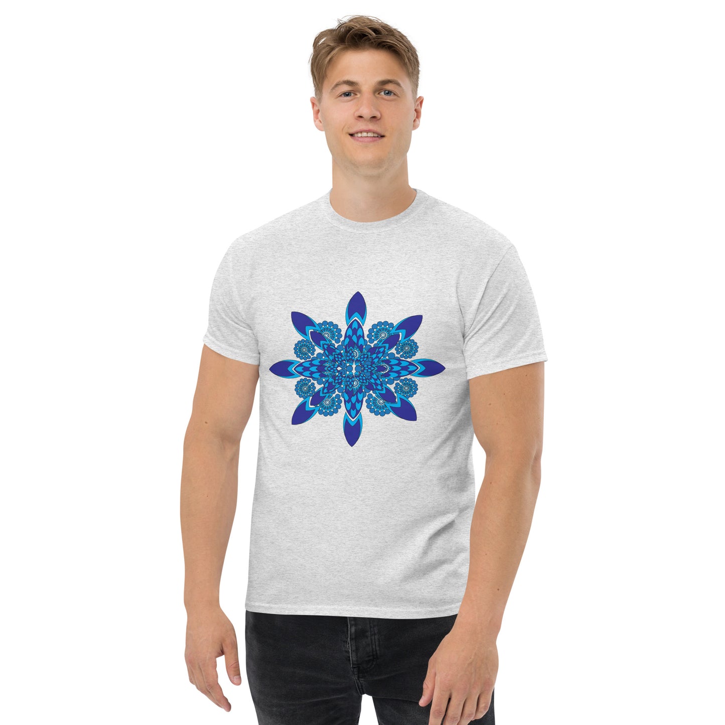 Unisex classic tee