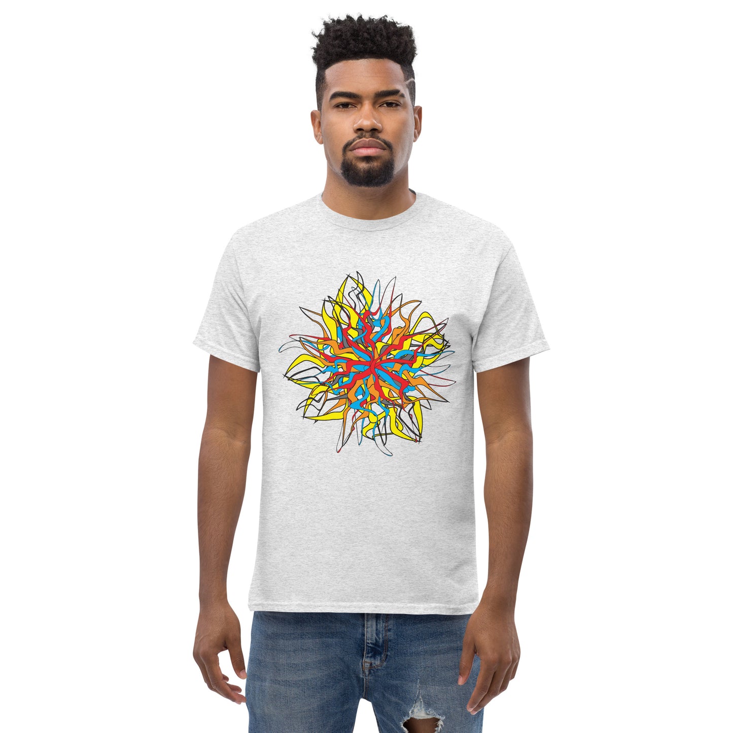 Unisex classic tee