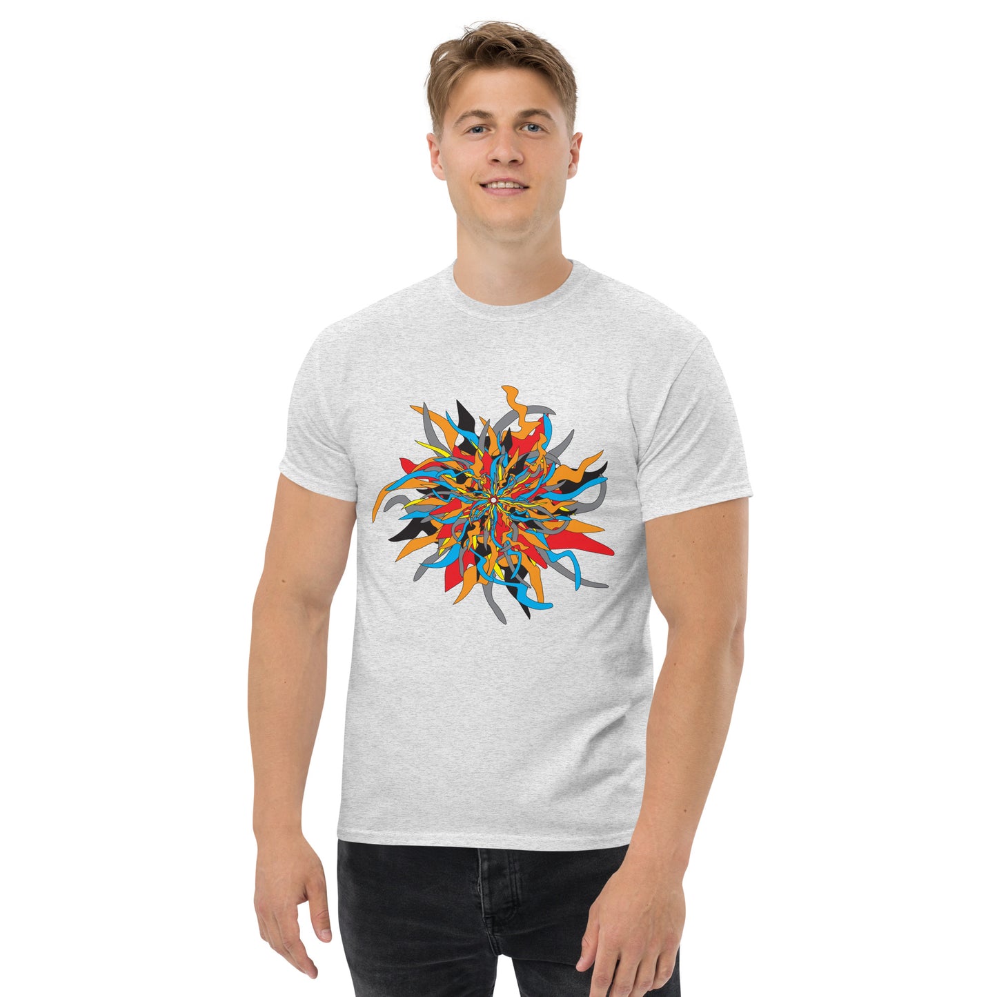 Unisex classic tee
