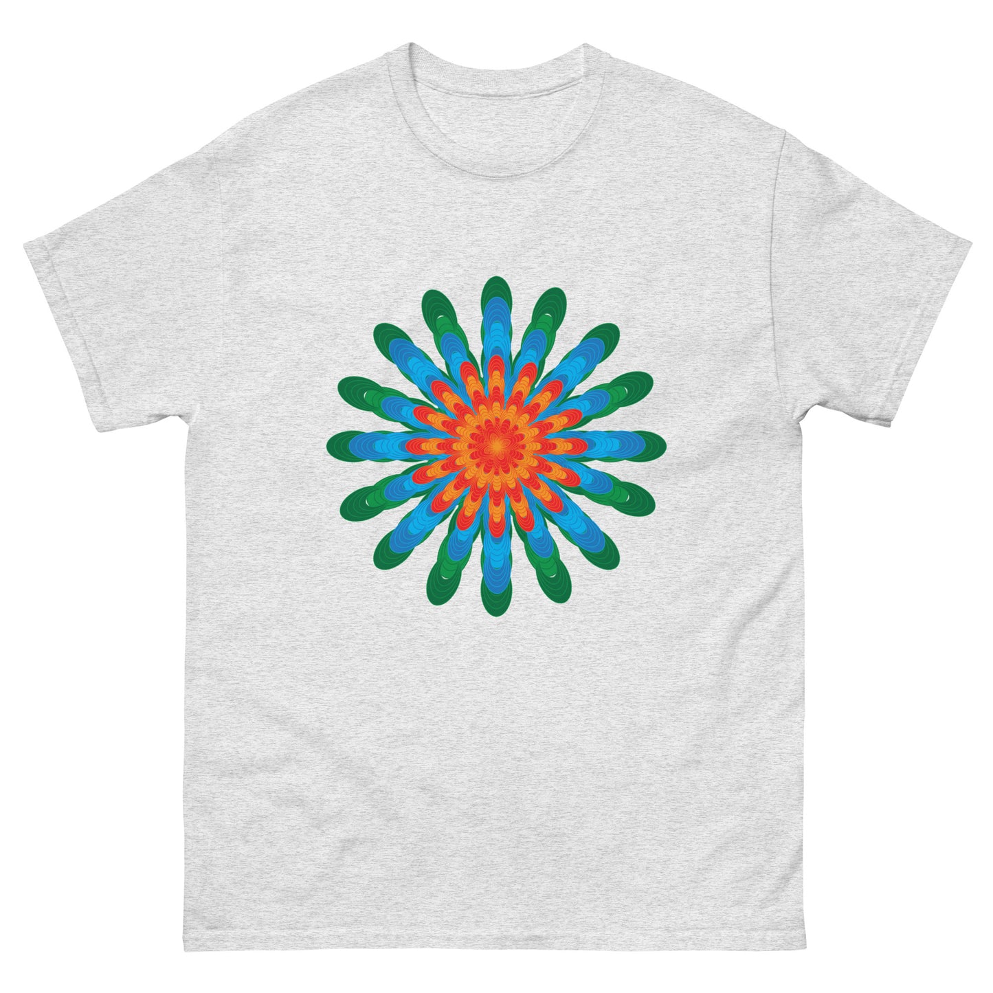 Unisex classic tee