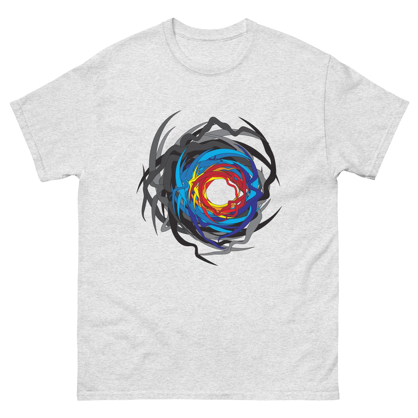 Unisex classic tee