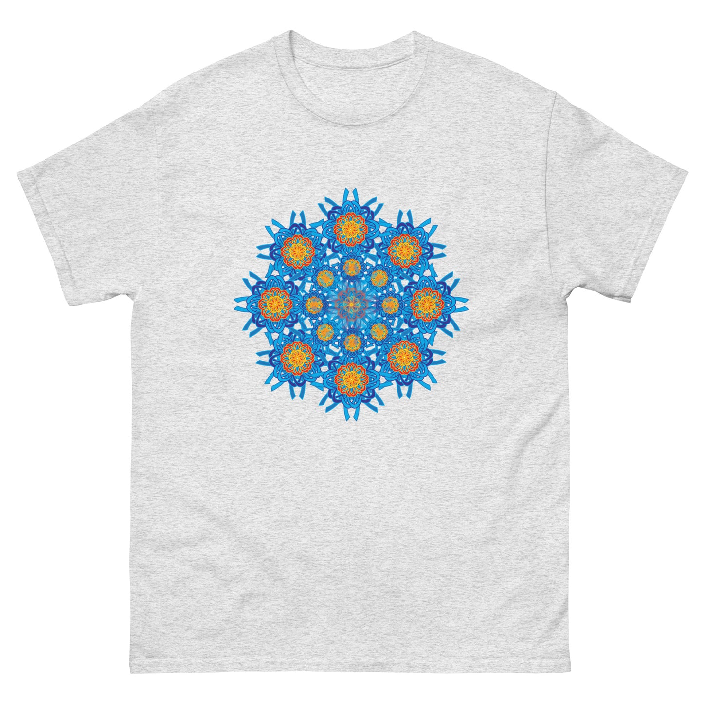 Unisex classic tee
