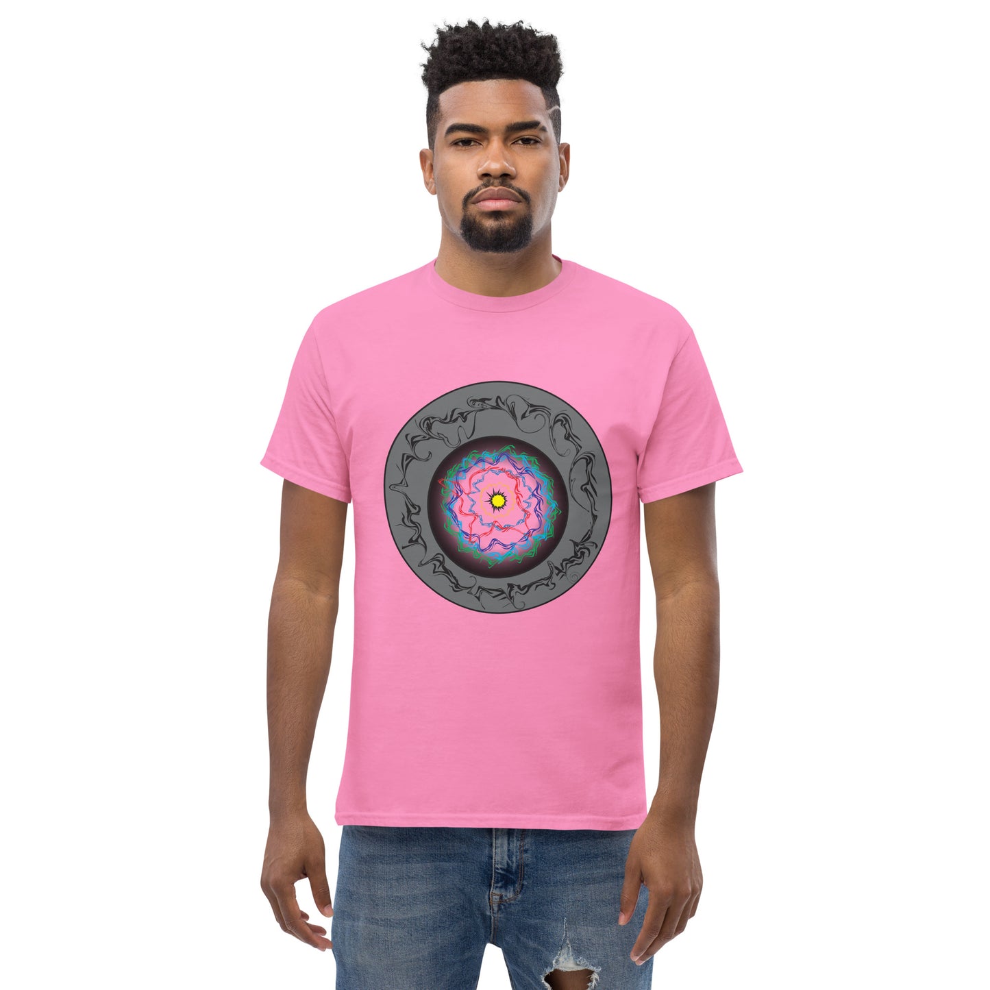 Unisex classic tee