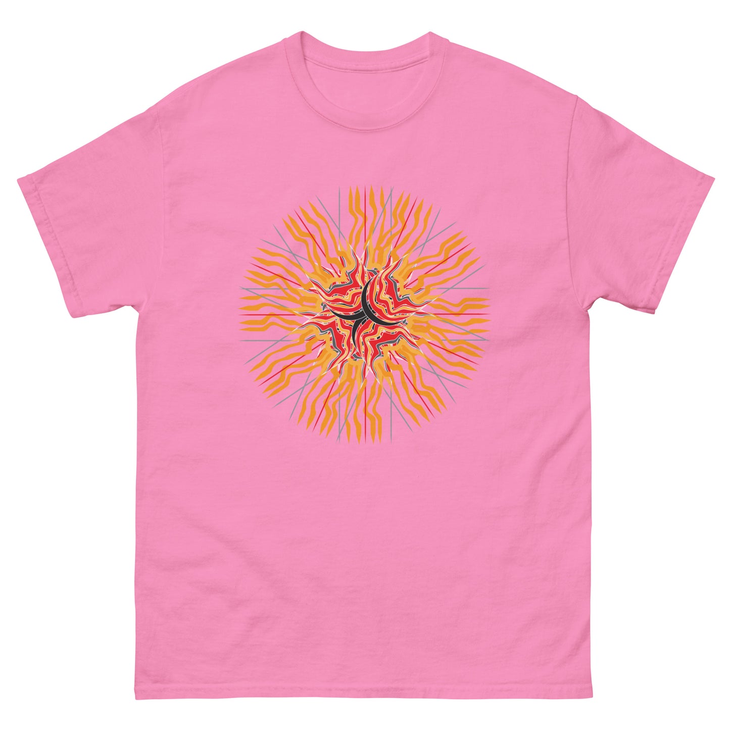 Unisex classic tee
