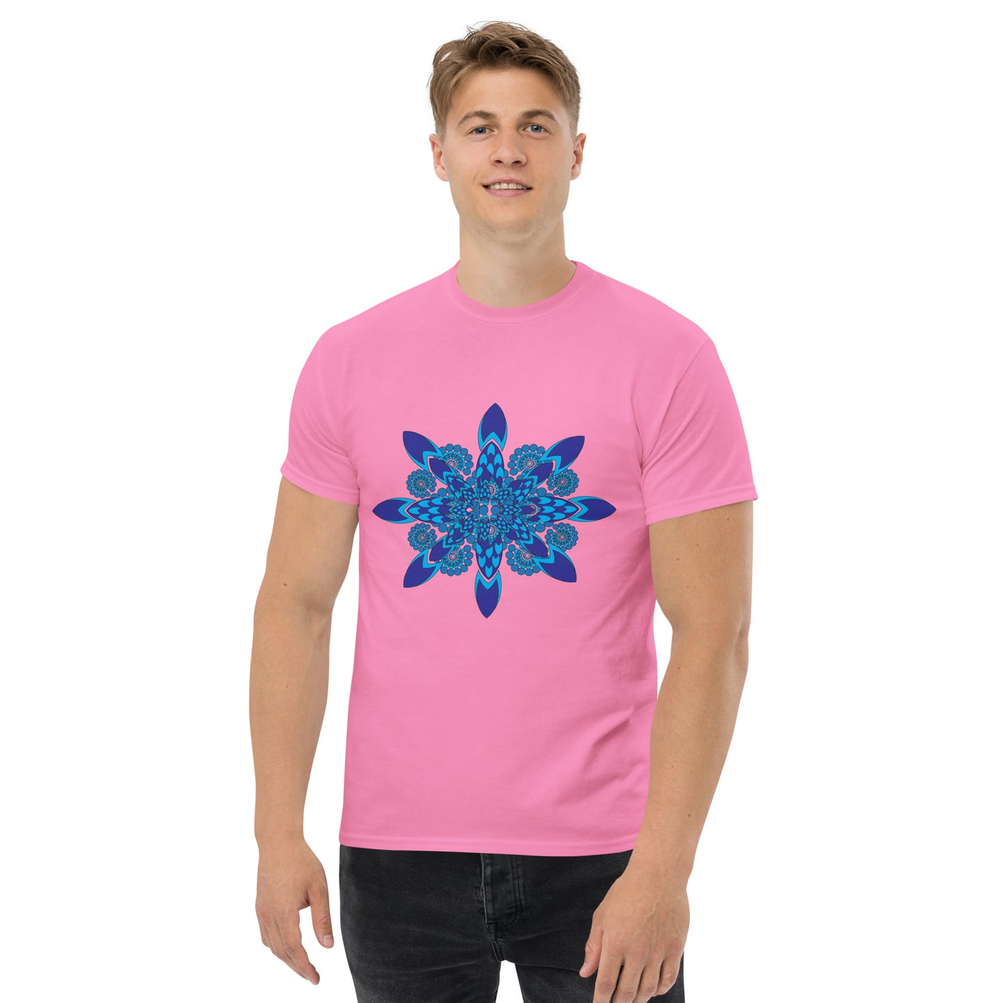 Unisex classic tee