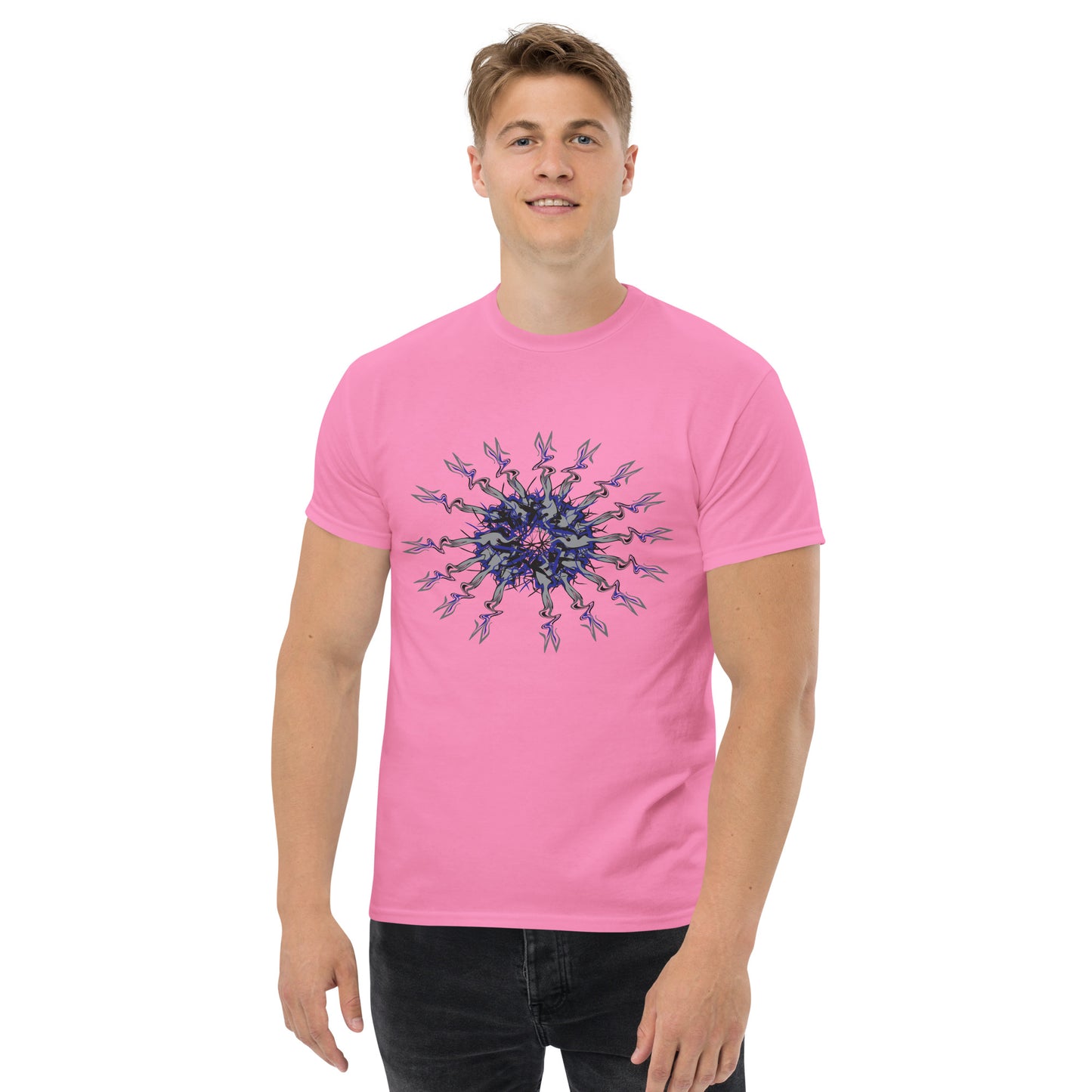 Unisex classic tee