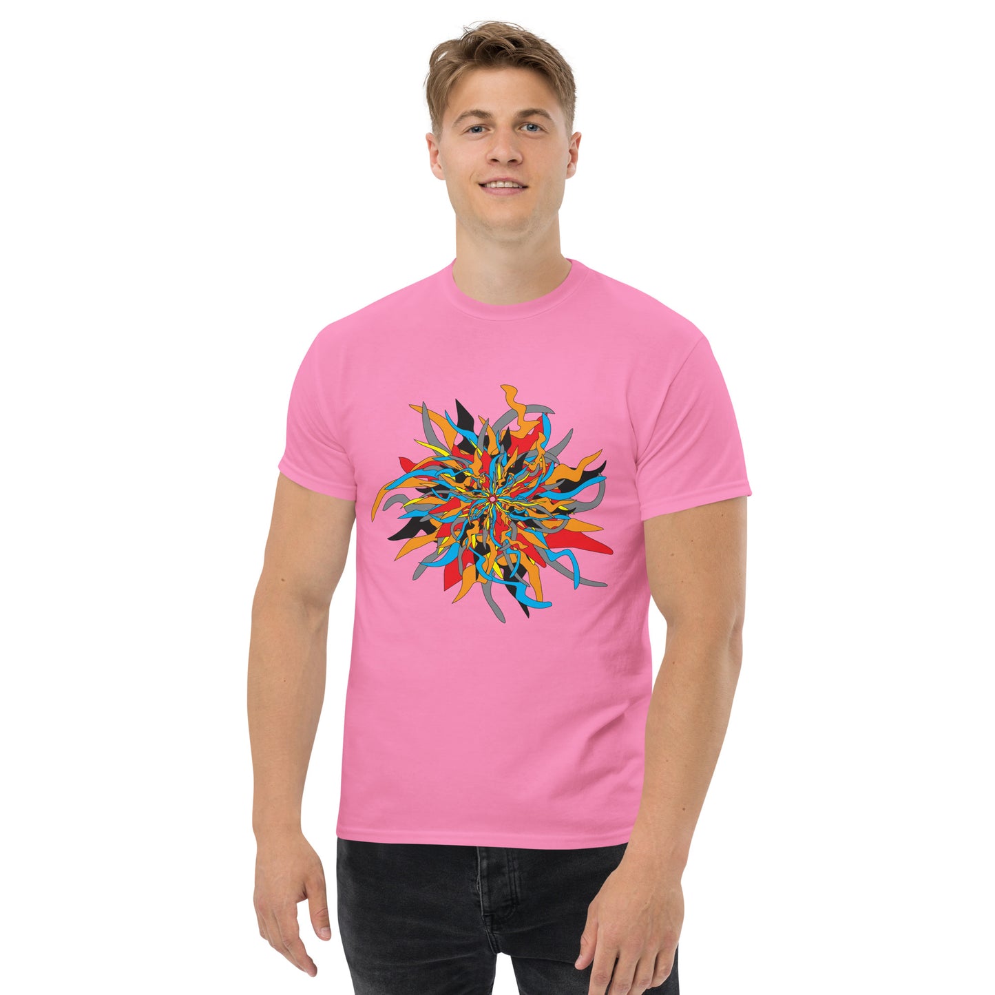 Unisex classic tee