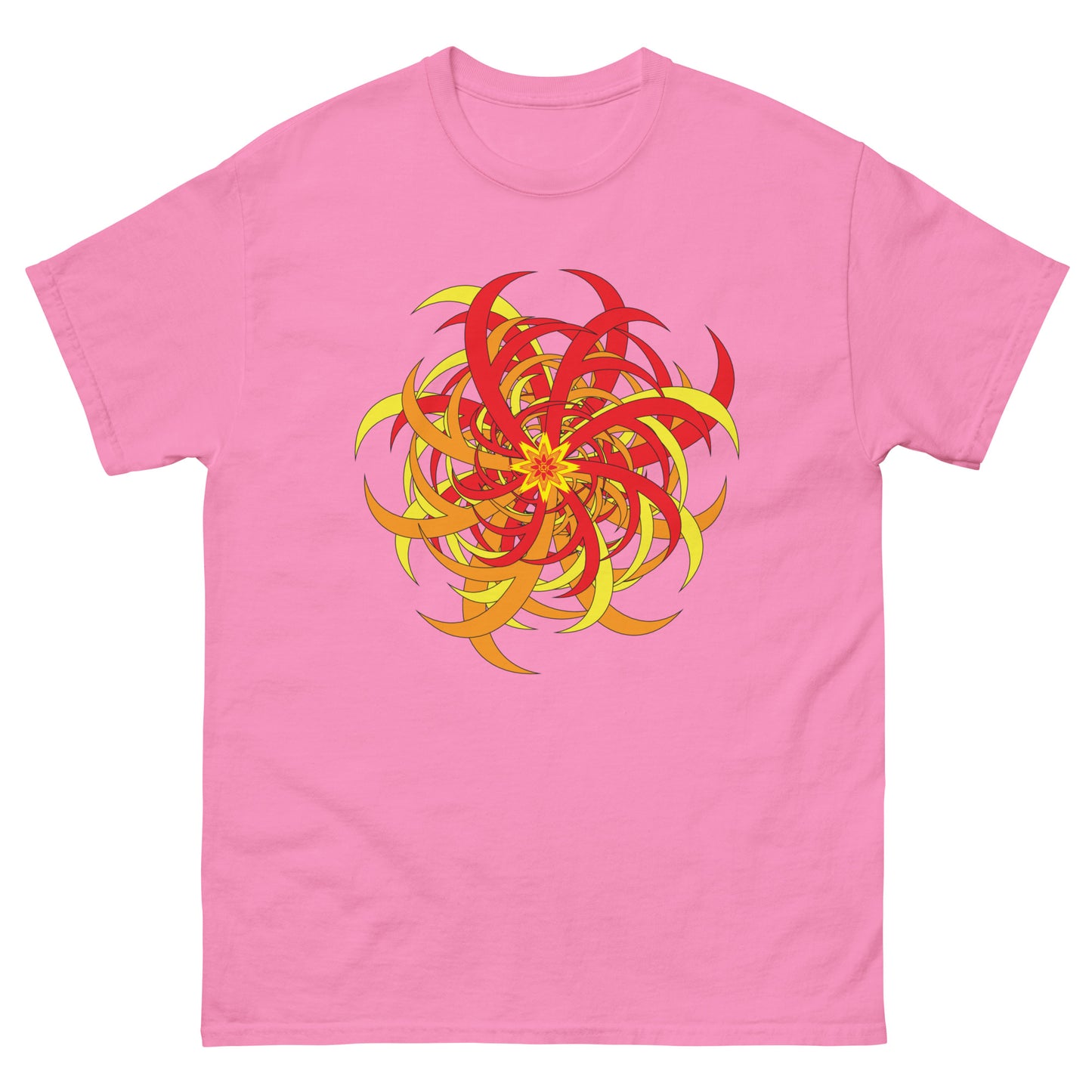 Unisex classic tee