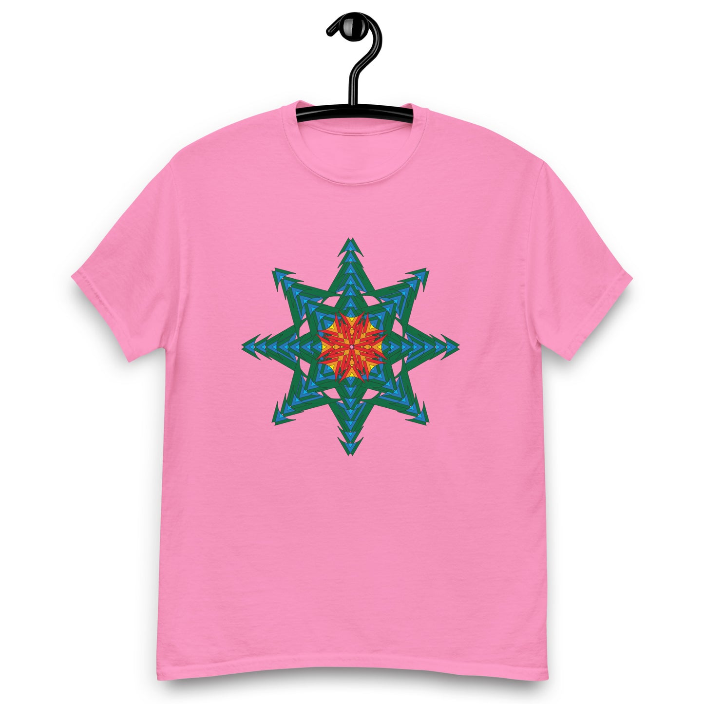 Unisex classic tee