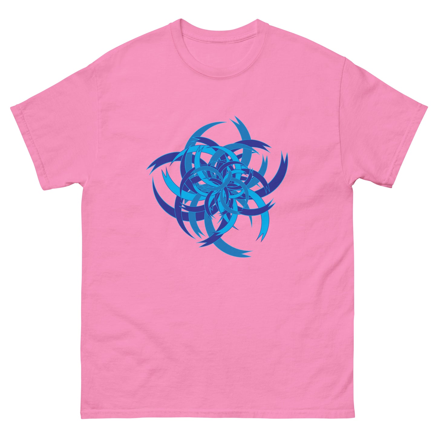 Unisex classic tee