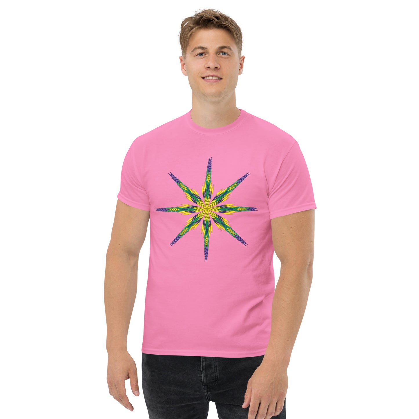 Unisex classic tee