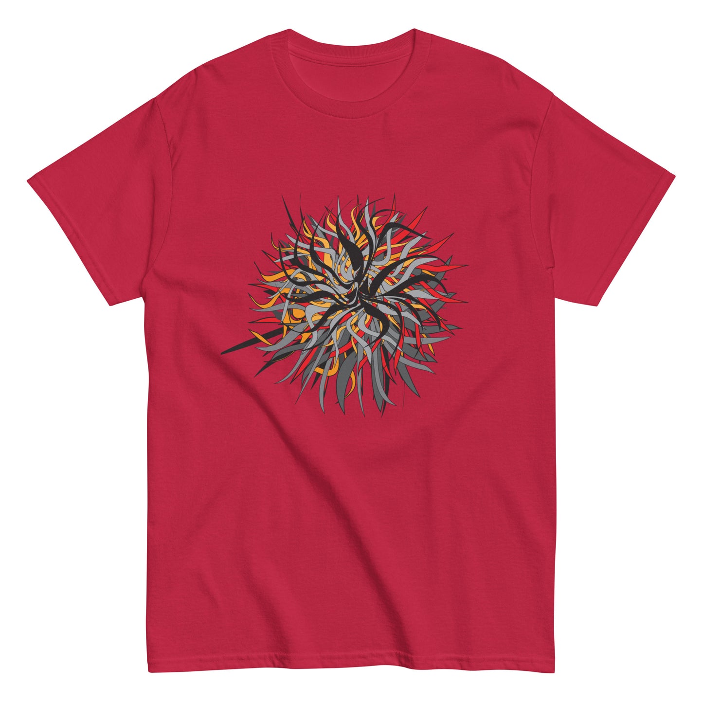 Unisex classic tee