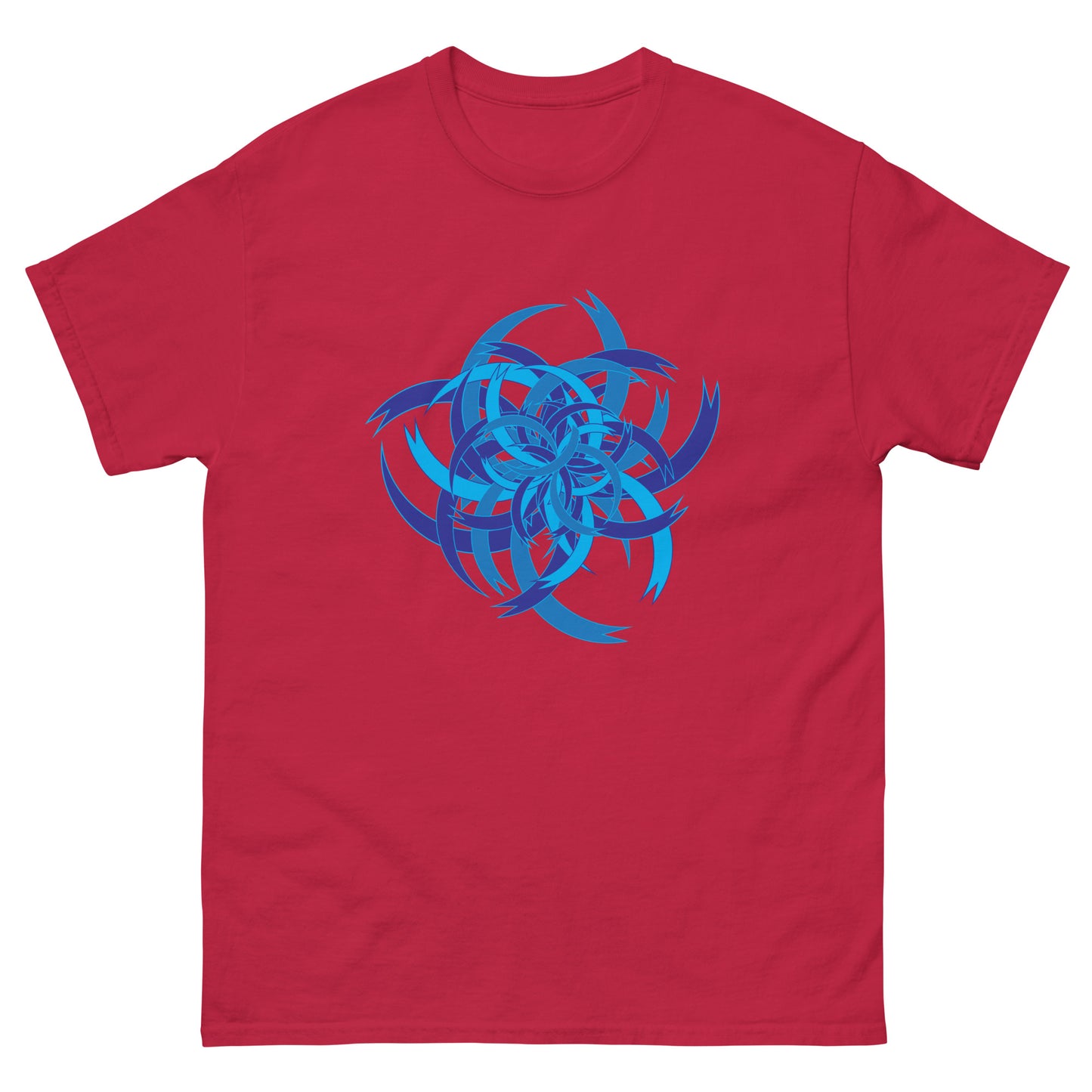 Unisex classic tee
