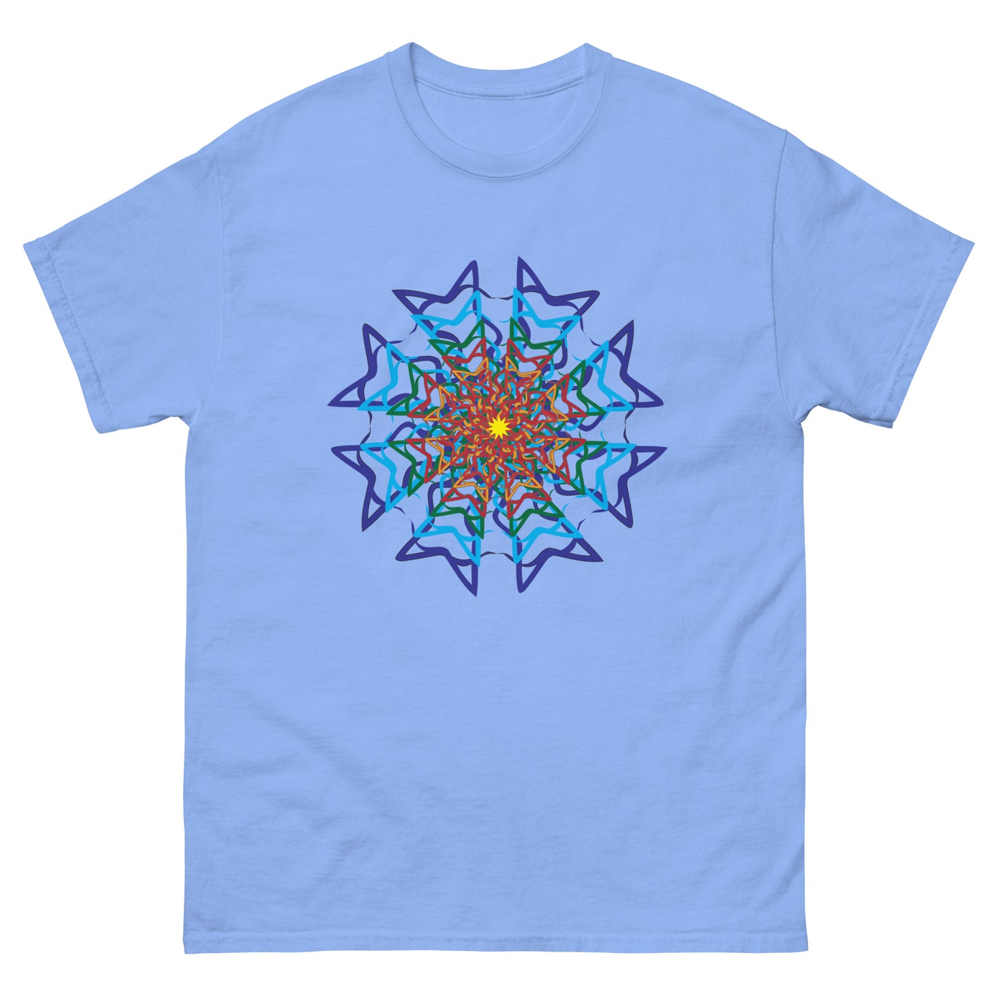 Unisex classic tee