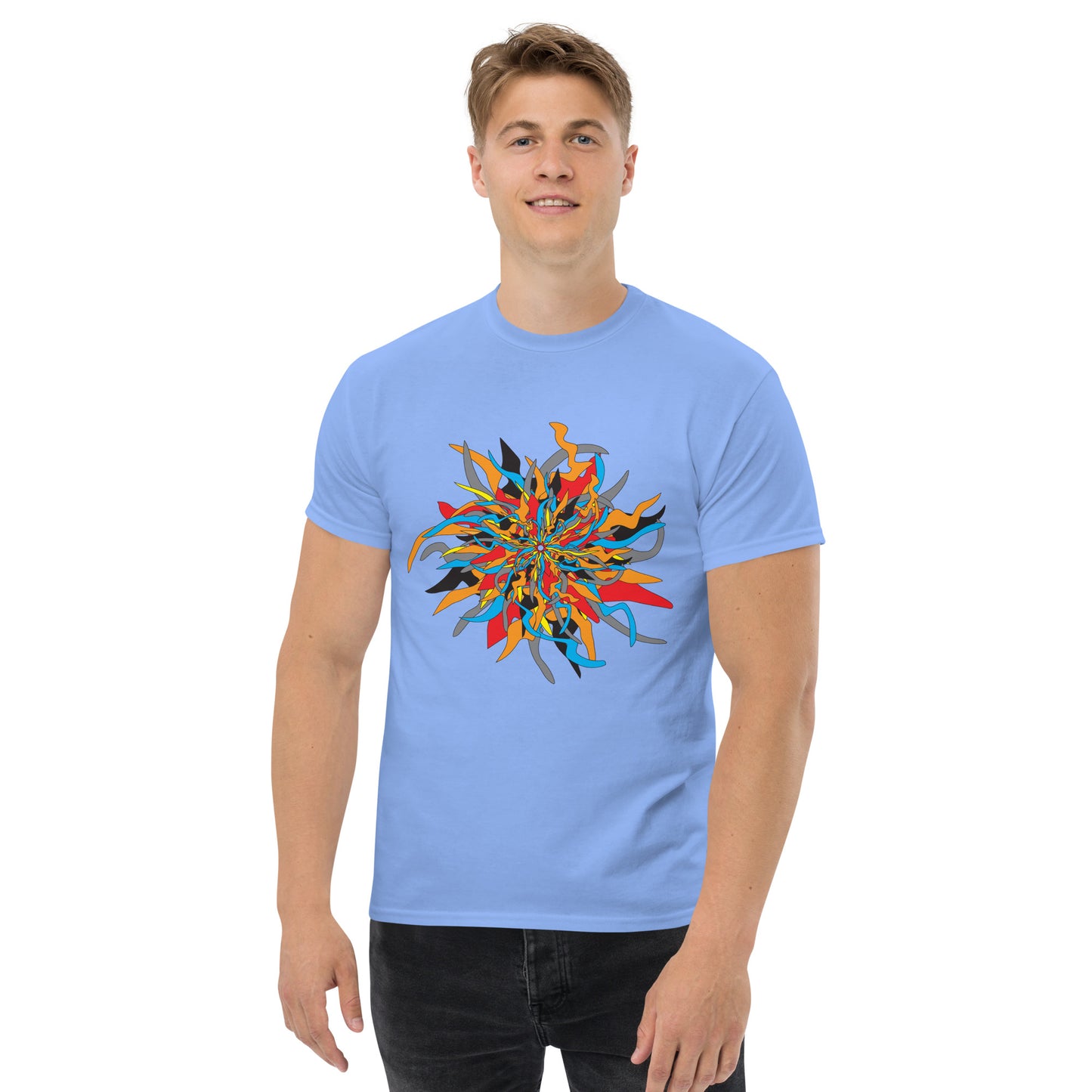 Unisex classic tee