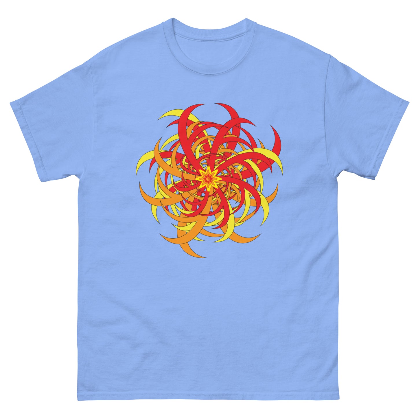 Unisex classic tee