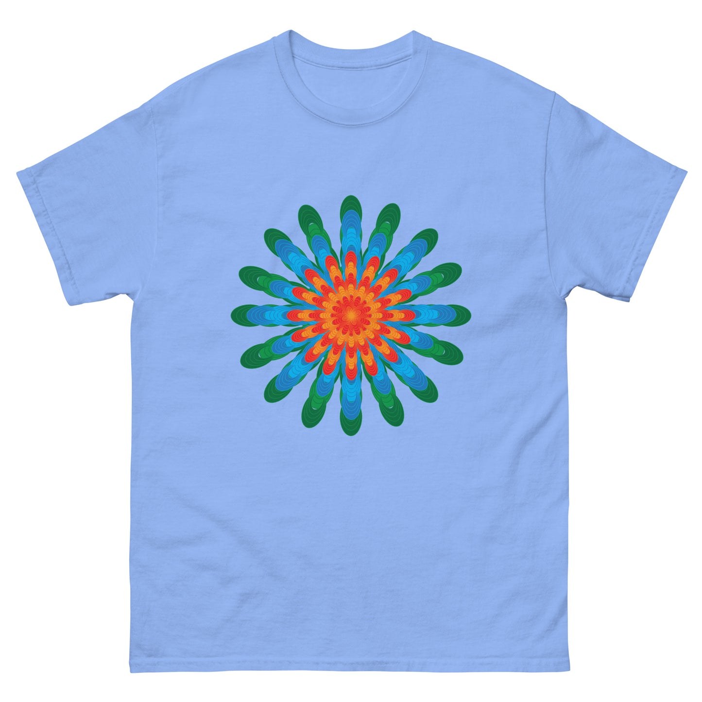 Unisex classic tee