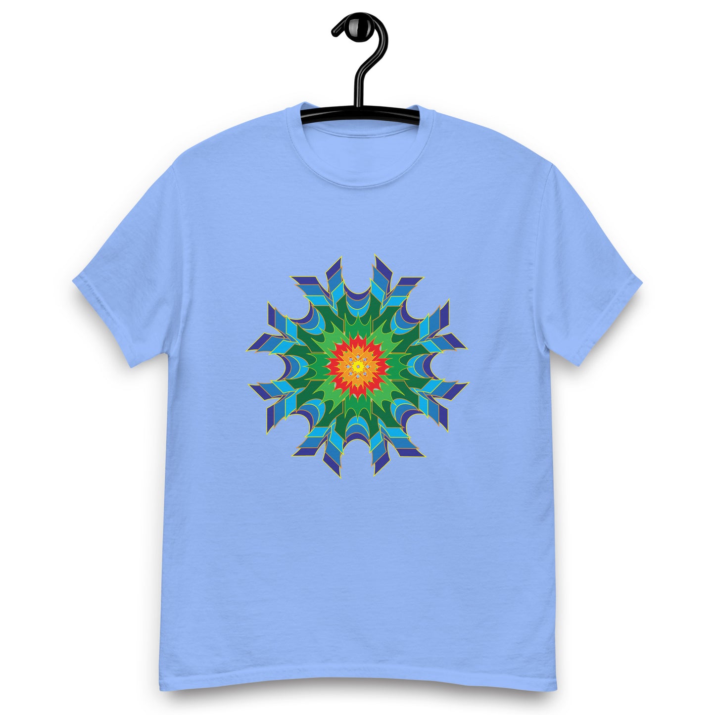 Unisex classic tee