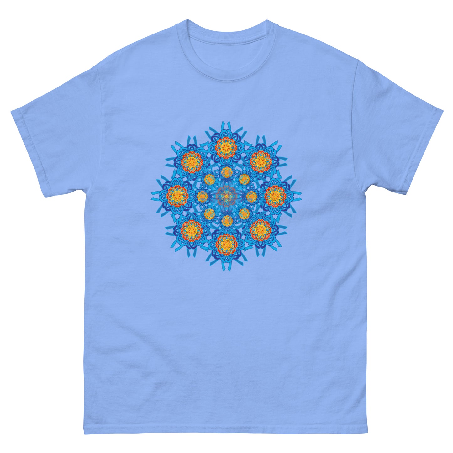 Unisex classic tee