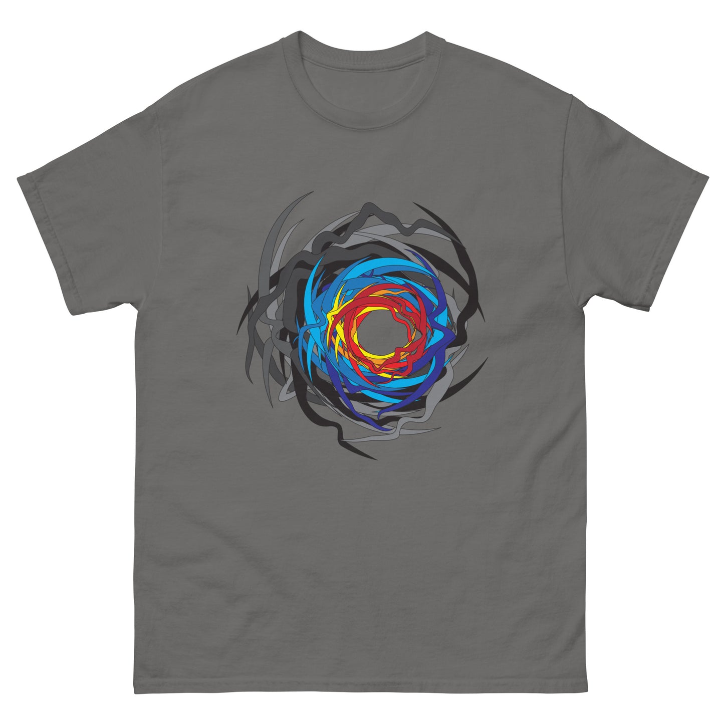 Unisex classic tee