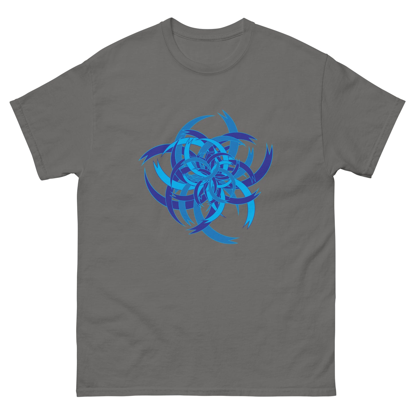 Unisex classic tee