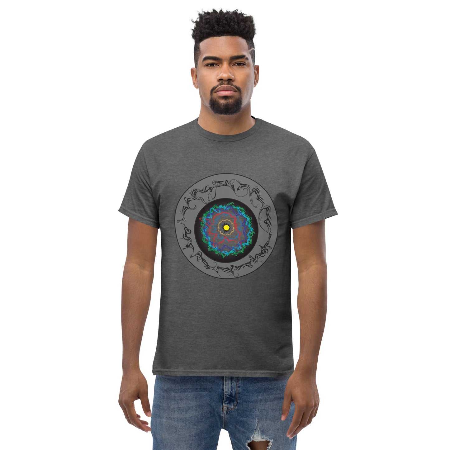 Unisex classic tee